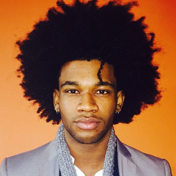 Meet your Posher, Kevin - Picture 1 of 1